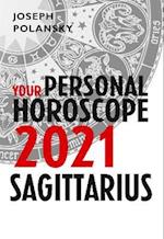 Sagittarius 2021: Your Personal Horoscope