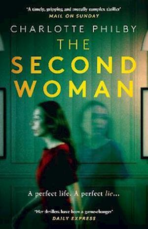 Second Woman