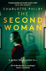 Second Woman