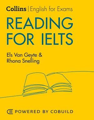 Reading for IELTS (With Answers)