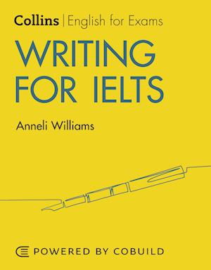 Writing for IELTS (With Answers)