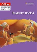 International Primary English Student's Book: Stage 4