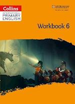 International Primary English Workbook: Stage 6