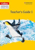 International Primary English Teacher's Guide: Stage 1