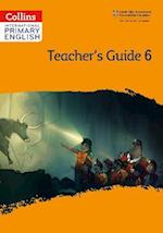 International Primary English Teacher’s Guide: Stage 6