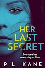 Her Last Secret