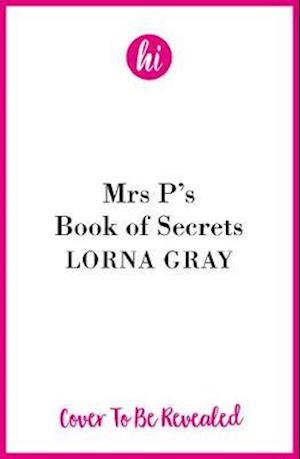 Mrs P's Book of Secrets