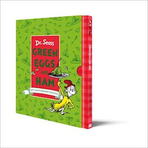 Green Eggs and Ham Slipcase Edition