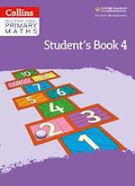 International Primary Maths Student's Book: Stage 4