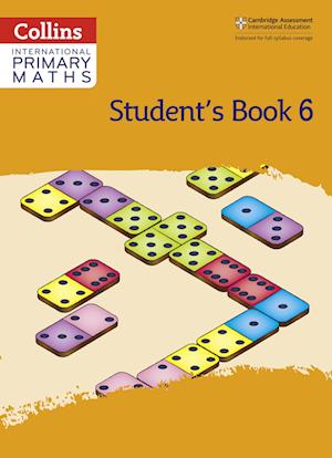 International Primary Maths Student's Book: Stage 6