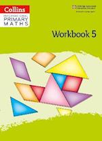 International Primary Maths Workbook: Stage 5