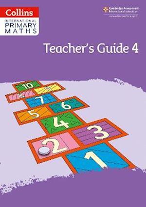 International Primary Maths Teacher’s Guide: Stage 4