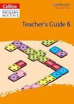 International Primary Maths Teacher’s Guide: Stage 6