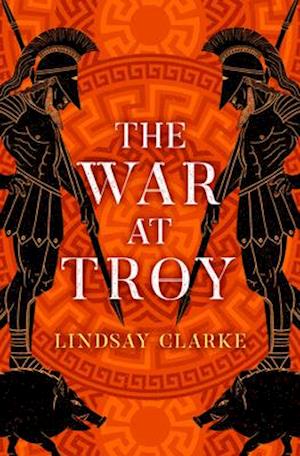 The War at Troy