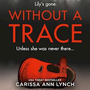 Without a Trace