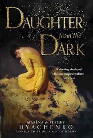 Daughter from the Dark