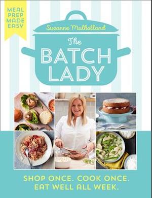 The Batch Lady