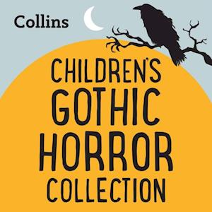 The Gothic Horror Collection