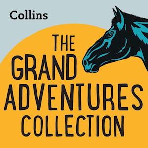 The Grand Adventures Collection