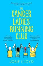 CANCER LADIES RUNNING CLUB EB