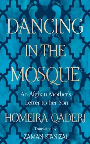 Dancing in the Mosque