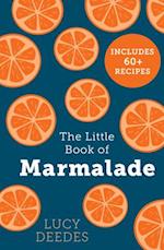 The Little Book of Marmalade