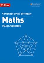 Lower Secondary Maths Workbook: Stage 9