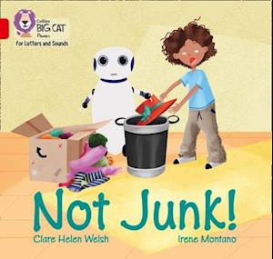 Not Junk!