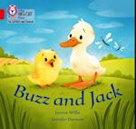 Buzz and Jack