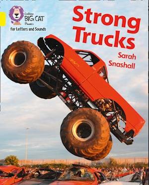 Strong Trucks