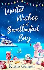 Winter Wishes at Swallowtail Bay