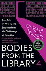 Bodies from the Library 4