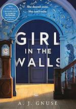 Girl in the Walls