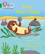 Not in Otter's Pocket!