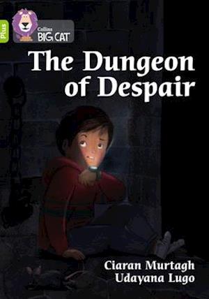 The Dungeon of Despair