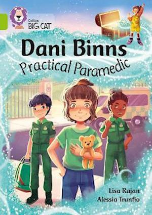 Dani Binns: Practical Paramedic