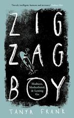 Zig-Zag Boy