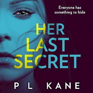 Her Last Secret