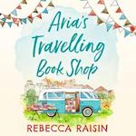 Aria’s Travelling Book Shop