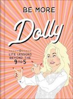 BE MORE DOLLY EB