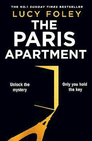 The Paris Apartment