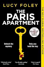Paris Apartment, The (PB) - B-format