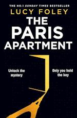 Paris Apartment, The (PB) - C-format