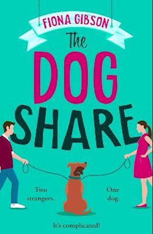 The Dog Share