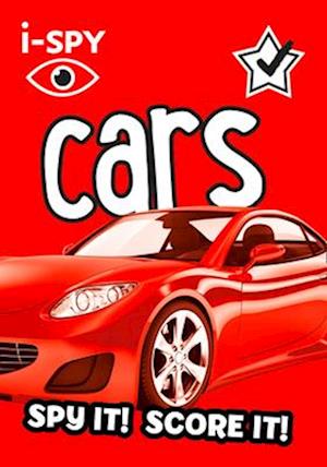 i-SPY Cars