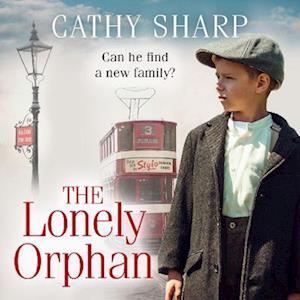 Untitled Cathy Sharp (Button Street Orphans)