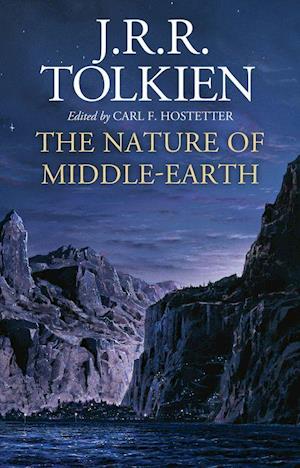 Nature of Middle-earth, The (HB)