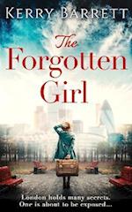 The Forgotten Girl