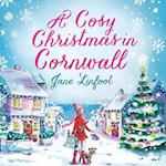 A Cosy Christmas in Cornwall