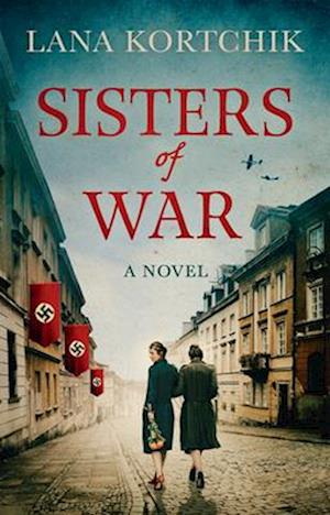 Sisters of War